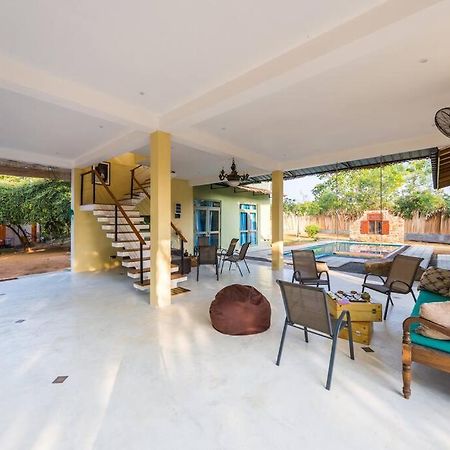 Forestville Yala Exterior foto