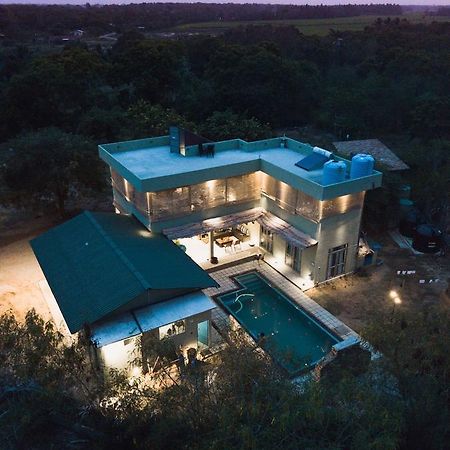 Forestville Yala Exterior foto