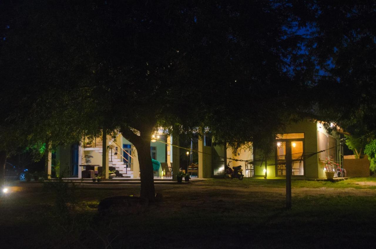 Forestville Yala Exterior foto