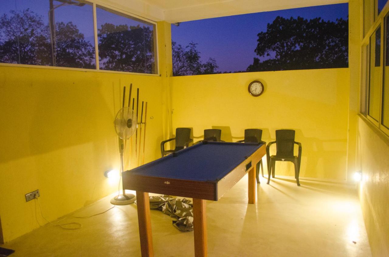 Forestville Yala Exterior foto