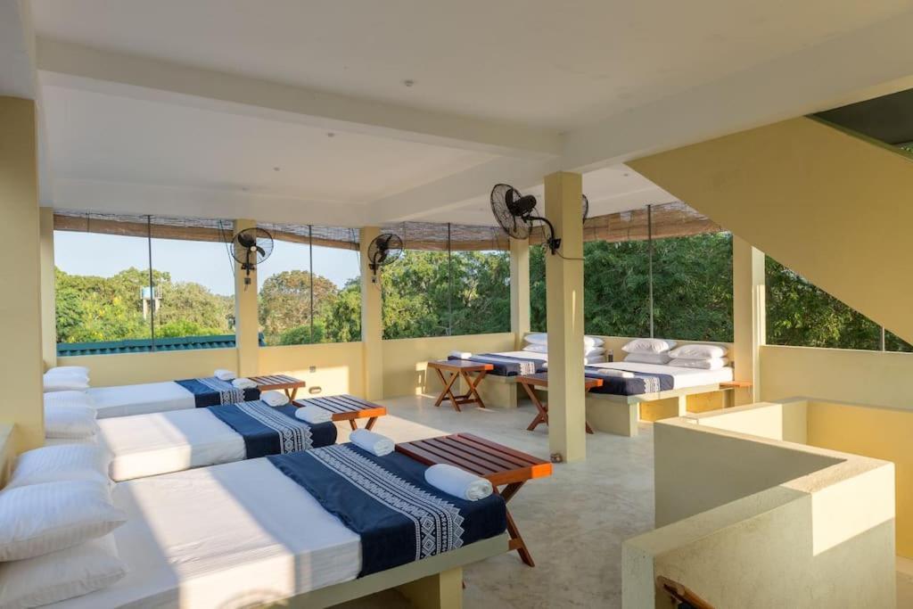 Forestville Yala Exterior foto