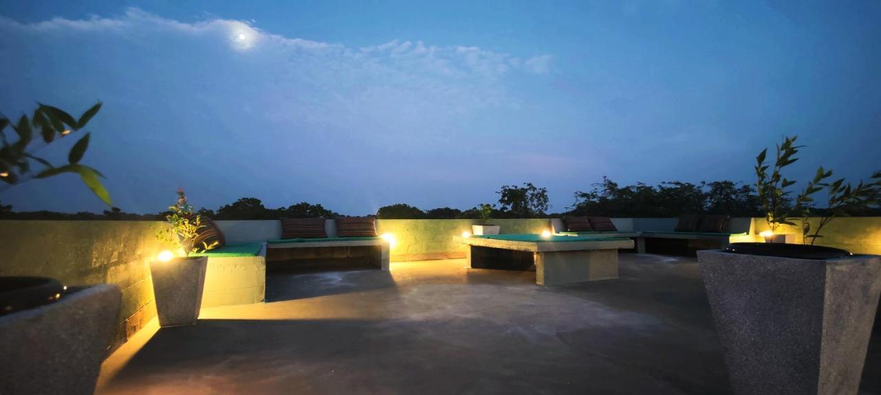 Forestville Yala Exterior foto