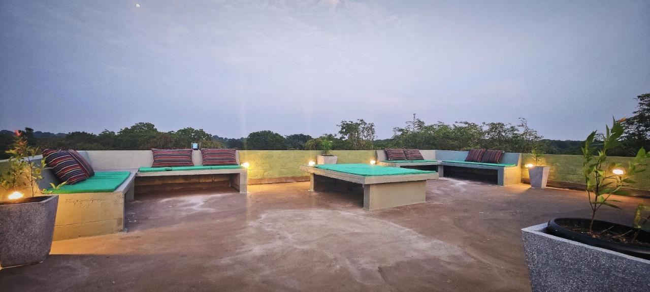 Forestville Yala Exterior foto