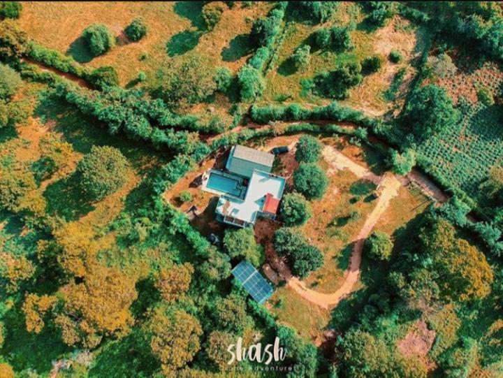 Forestville Yala Exterior foto