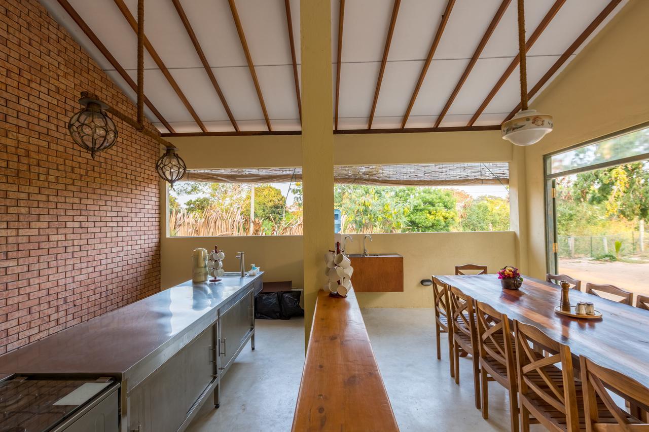Forestville Yala Exterior foto