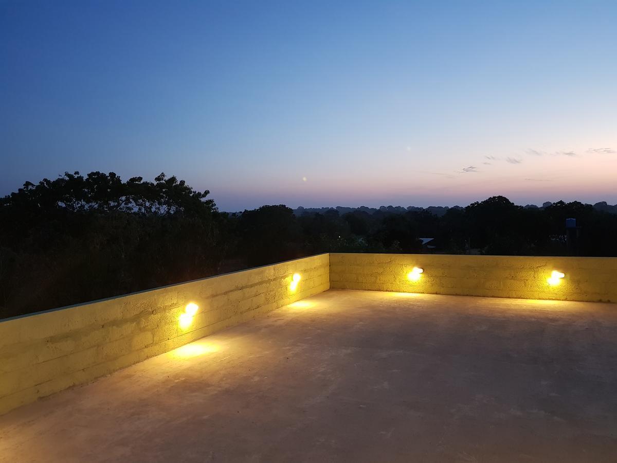 Forestville Yala Exterior foto