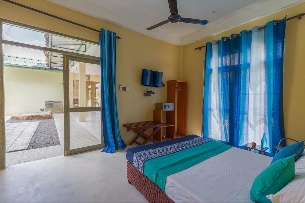 Forestville Yala Exterior foto