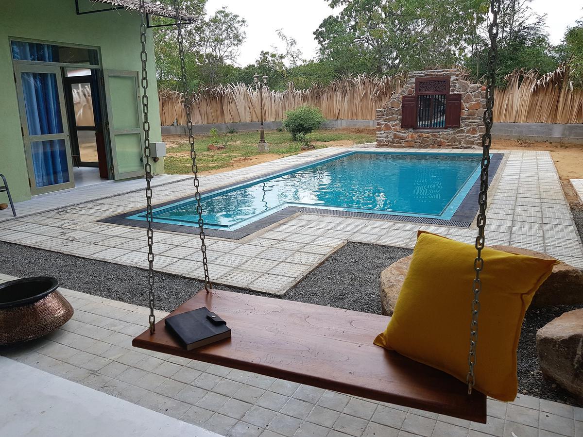 Forestville Yala Exterior foto