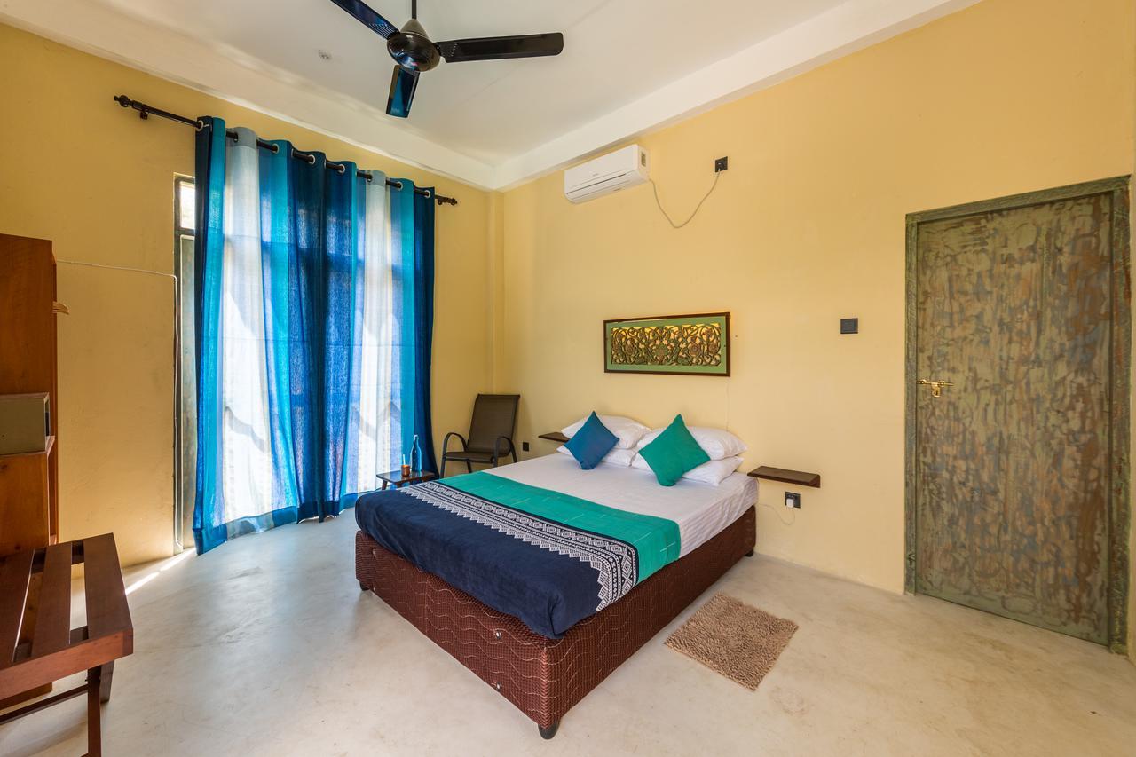 Forestville Yala Exterior foto