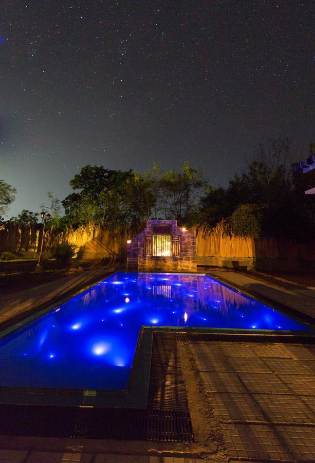 Forestville Yala Exterior foto