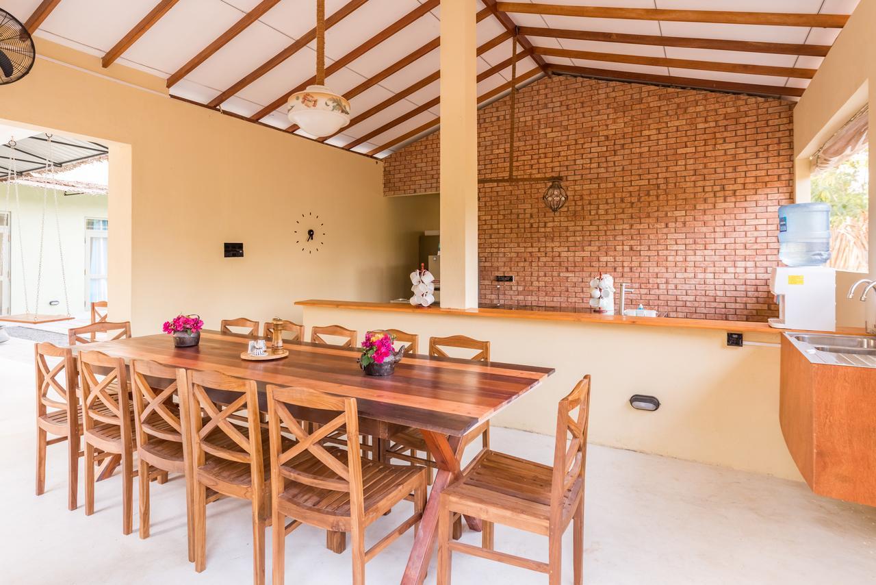 Forestville Yala Exterior foto