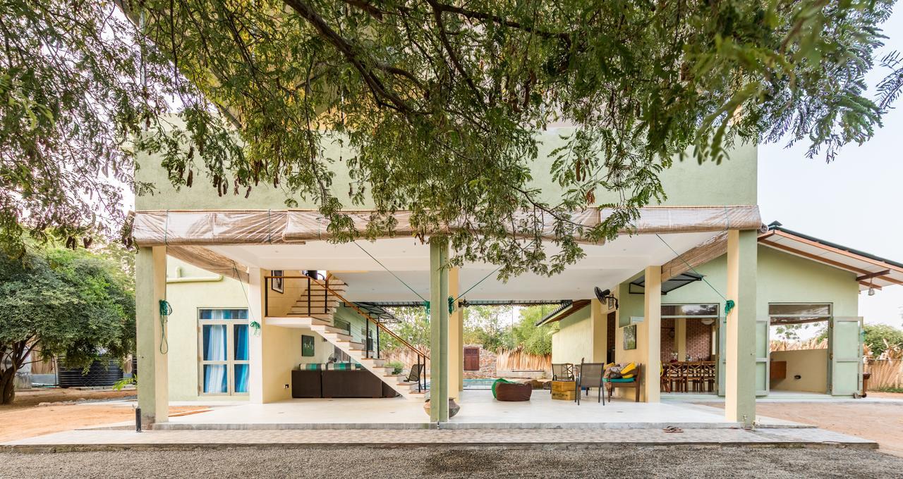 Forestville Yala Exterior foto