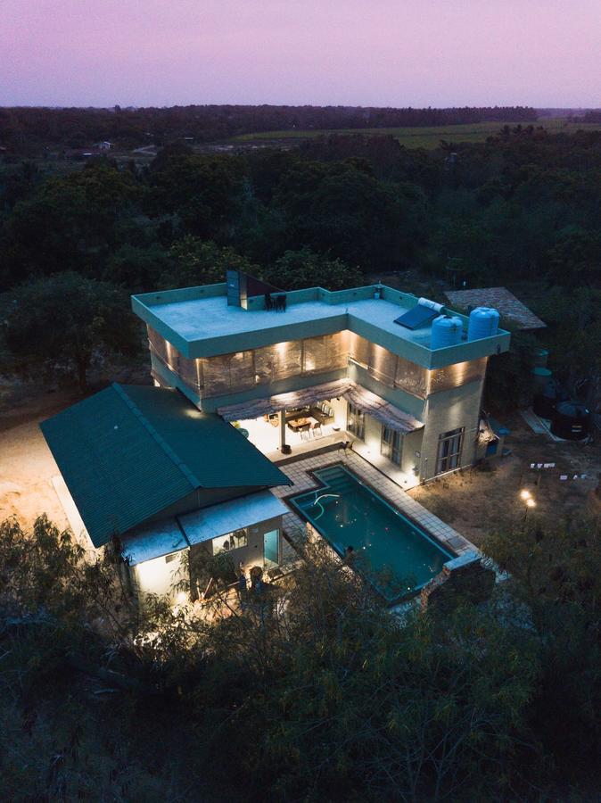 Forestville Yala Exterior foto