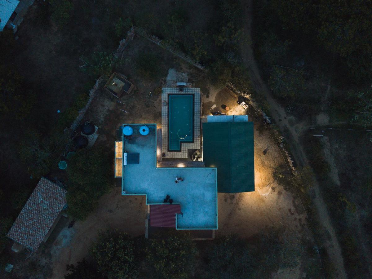 Forestville Yala Exterior foto